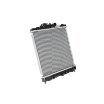 Radiator, racire motor NISSENS