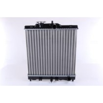 Radiator, racire motor NISSENS