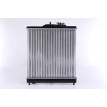 Radiator, racire motor NISSENS