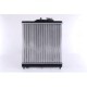 Radiator, racire motor NISSENS