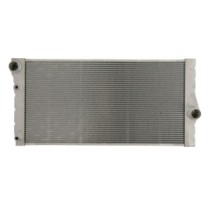 Radiator, racire motor NISSENS