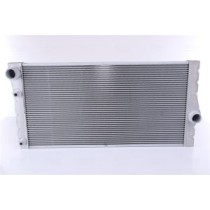 Radiator, racire motor NISSENS