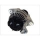 Alternator PRESTOLITE ELECTRIC 28V 110A pentru VOLVO FH D13A460 09.05, diametru carcasa 154mm, diametru suport 99mm, 8 caneluri