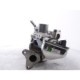 Turbocompresor GARRETT pentru ALFA ROMEO MITO, FIAT 500L, 500X, DOBLO, DOBLO CARGO, FIORINO, PANDA, PUNTO, OPEL COMBO 1.3D