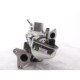 Turbocompresor GARRETT pentru ALFA ROMEO MITO, FIAT 500L, 500X, DOBLO, DOBLO CARGO, FIORINO, PANDA, PUNTO, OPEL COMBO 1.3D