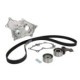 Set pompa apa + curea dintata HEPU pentru TOYOTA AVENSIS, AVENSIS VERSO, COROLLA, COROLLA VERSO, PREVIA II, RAV 4 II 2.0D 10.99-11.08