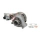 Turbocompresor GARRETT Refacere din fabrica cu set de garnituri pentru CITROEN BERLINGO MULTISPACE, C2, C3 I, C3 II, C4, C4 GRAND PICASSO