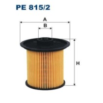 Filtru combustibil FILTRON