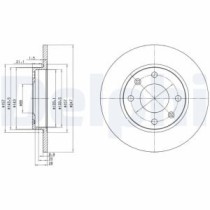 Disc frana DELPHI