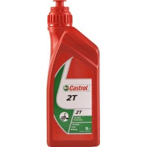 Ulei de motor CASTROL