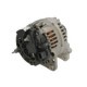 Alternator BOSCH 14V 90A pentru SEAT LEON, TOLEDO II, SKODA FABIA I/II, OCTAVIA I, VW BORA, CADDY II, dimensiuni 172mm x 56mm