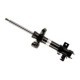 Amortizor BILSTEIN Fata Dreapta HONDA CIVIC VIII 1.3-2.2D 09.05-12.13 345.0 mm 517.0 mm Gaz Double-pipe bitubular