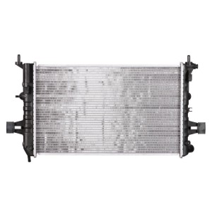 Radiator, racire motor NRF