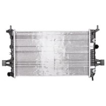 Radiator, racire motor NRF