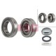 Kit rulmenti roata FAG Bearings