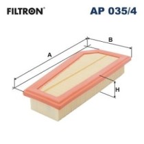 Filtru aer FILTRON