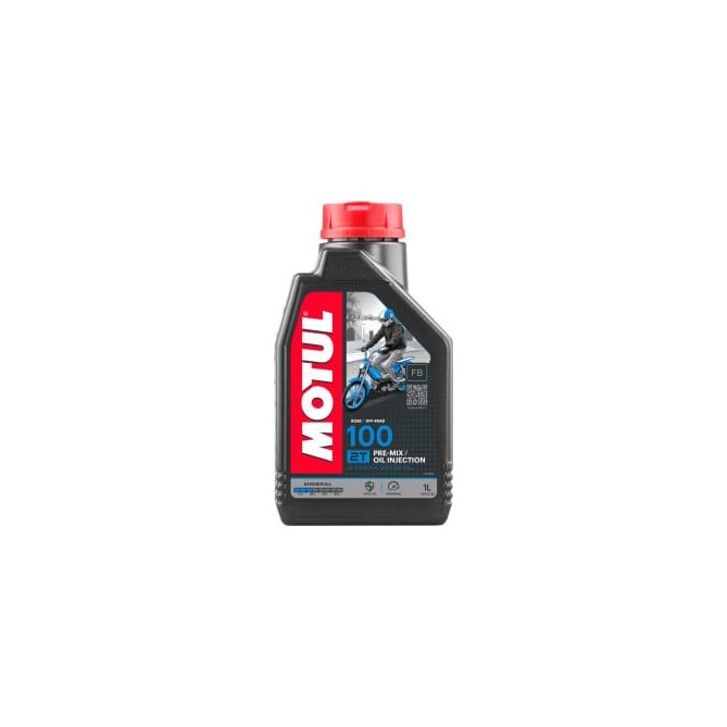 Ulei de motor MOTUL