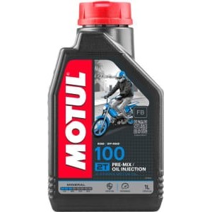 Ulei de motor MOTUL