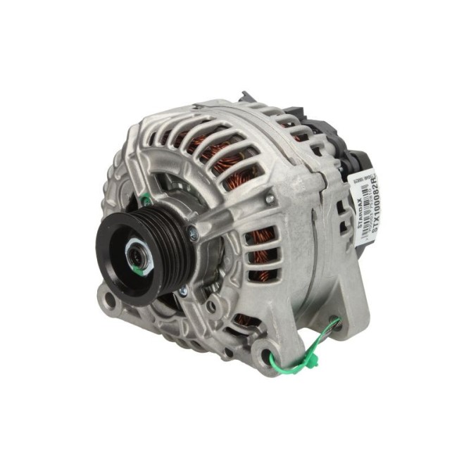 Alternator STARDAX