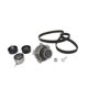 Set pompa apa + curea dintata SKF pentru CHRYSLER RAM, VOYAGER III, VOYAGER IV, JEEP CHEROKEE 2.5D/2.8D 01.95-07.09