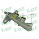 Pompa centrala frana LPR 23,81mm pentru RENAULT GRAND SCENIC II, GRAND SCENIC III, MEGANE II, SCENIC II 1.4-2.0D 09.02