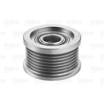 Fulie, alternator VALEO