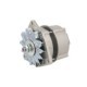 Alternator LETRIKA 14V 120A pentru FENDT 200 300 500 600 AGCO 9000 ATLAS AB CASE IH 100 DAEWOO DH DEUTZ FAHR 120 7000