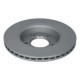 Disc frana BOSCH Spate Dreapta/Stanga VW CALIFORNIA T5 T6 MULTIVAN T5 T6 TRANSPORTER T5 T6 294.0 mm 44.2 mm 22.0 mm 76.0 mm