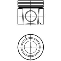 Piston KOLBENSCHMIDT