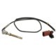 Senzor temperatura gaze evacuare NTK pentru VW CRAFTER 30-35, 30-50 2.0D 05.11-12.16, montare inainte de DPF, lungime 790 mm