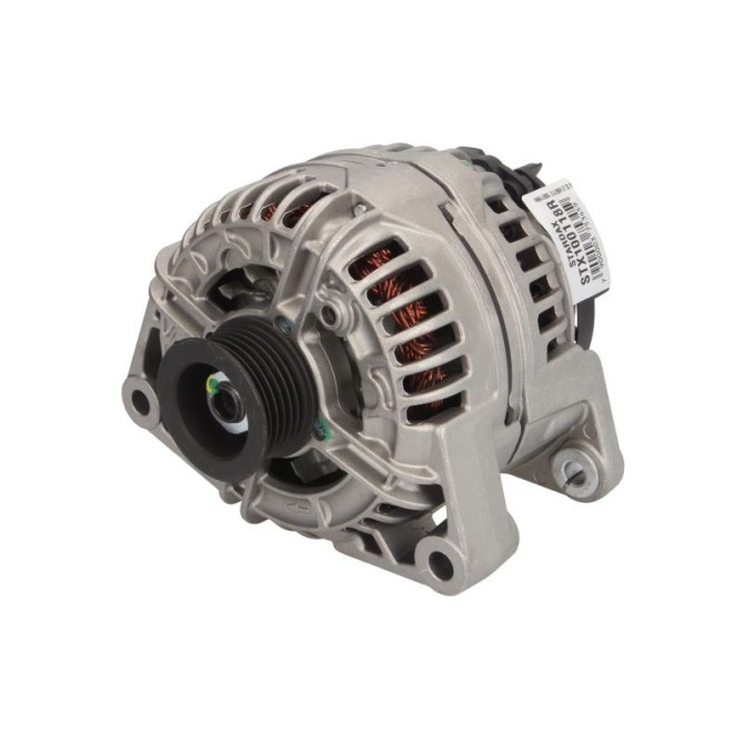 Alternator STARDAX