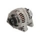 Alternator STARDAX 12V 140A pentru OPEL ASTRA G, OMEGA B, VECTRA C, ZAFIRA A, SAAB 9-3, 9-5, Diametru fulie 50.0 mm