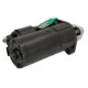 Demaror STARDAX 12V 1,4kW reconditionat pentru MERCEDES C (CL203, S202, S203, S204, W202, W203, W204, CLC, CLK A208)