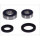 Kit Rulmenți Roată Suspensie Lagăr Butuc 4 RIDE Wheel Bearing Kit