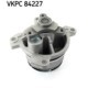 Pompa apa SKF pentru FORD FOCUS IV, GALAXY III, GALAXY MK III, MONDEO V, S-MAX 2.0D 01.18- cu garnituri, metal