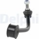 Brat/bieleta suspensie, stabilizator DELPHI