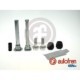 Set bucsi de ghidaj etrier frana AUTOFREN SEINSA reparare fata dreapta/stanga LEXUS IS I IS SPORTCROSS TOYOTA COROLLA 1.4-3.0 04.99-03.08