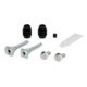 Set bucsi de ghidaj etrier frana AUTOFREN SEINSA pentru SUBARU FORESTER IMPREZA LEGACY III IV OUTBACK 1.5-3.0 08.97-12.09