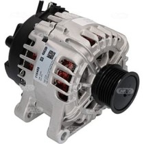 Alternator HC-CARGO