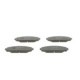 Set placute frana fata BOSCH pentru LEXUS NX, NX II, RX; TOYOTA CAMRY, HIGHLANDER, RAV 4 IV, RAV 4 V 59.4mm x 167.0mm x 17.5mm