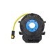 Arc spirala Airbag AKUSAN pentru HYUNDAI I20 I, KIA SORENTO I 1.1D-3.5 08.02-12.15, 10 pini mufa 1, 10 pini mufa 2, 4 pini mufa 3