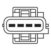 Sonda Lambda BOSCH