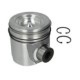 Piston KOLBENSCHMIDT diametru 102,5mm +0,50 pentru IVECO EUROCARGO I-III, MAGIRUS, DAEWOO NOVUS, TERBERG-BENSCHOP URBIN