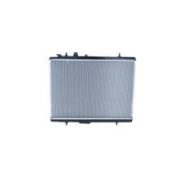 Radiator, racire motor NRF