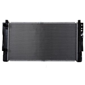 Radiator, racire motor NRF