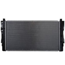 Radiator, racire motor NRF