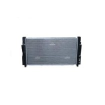 Radiator, racire motor NRF