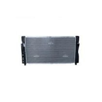 Radiator, racire motor NRF