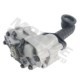 Pompa ulei MOTIVE pentru CITROEN GRAND C4 SPACETOURER, JUMPER II, JUMPY III, FORD C-MAX II, FIESTA V, FOCUS III, GALAXY III