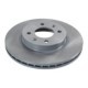 Disc frana Fata Dreapta/Stanga BLUE PRINT 256.0 mm 22.0 mm 47.0 mm pentru HYUNDAI ACCENT III, I20 I; KIA RIO II 1.1D-1.6D 03.05-12.15